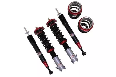 Megan Street Series Coilover Suspension Damper For 06-11 Honda Civic • $2500