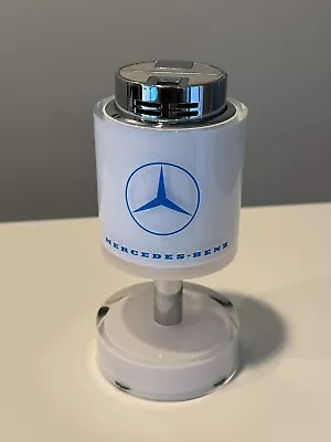 VINTAGE : Mercedes Benz ~ Piezo Electric Table Top Lighter Roland Virgo • $145