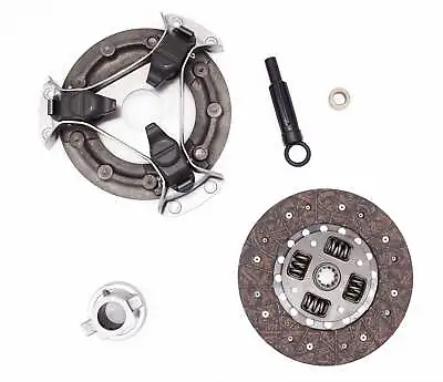 Clutch Kit 8.5  1941-1971 Willys And Jeep 4-134 And 6-161 Engines • $161