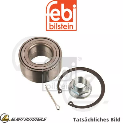 WHEEL BEARING SET FOR KIA CEE'D/SW/Hatchback VENGE/Hatchback/Van CERATO/III/IV/GEO   • $38.53