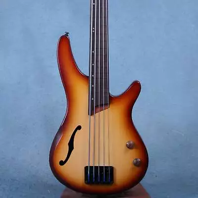 Ibanez SRH505F NNF Electric Bass Guitar - B-STOCK - 230315519B • $1259