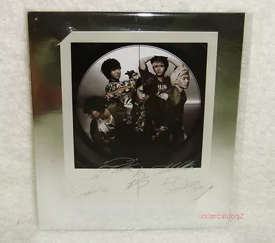 Super Junior Mr. Simple Taiwan Promo Picture Card (Ver.B) SJ  • $42.88