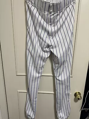 New York Mets John Thomson Game-Used/ Team Issued Pants • $9.95