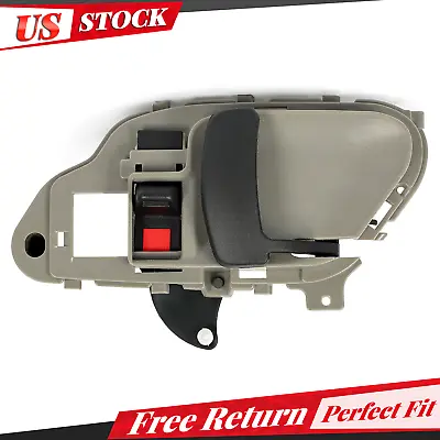 Door Handle Interior Right Passenger RH For Chevy GMC Tahoe Suburban Inside New • $10.50