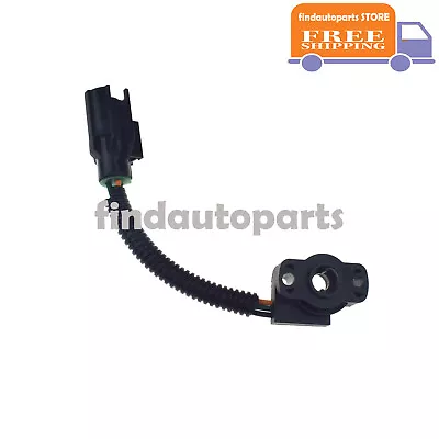 NEW Throttle Position Sensor TPS For 86-93 Ford Mustang Mercury 5.0L E6AZ9B989C • $15.66