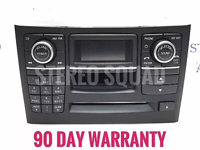 Volvo Xc90 Oem Radio Control Panel 31337102  36001924   G031c  • $132.99