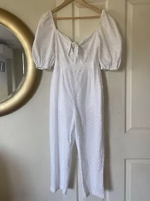 Alice McCall Harlow  Womens Jumpsuit Size 10 • $110