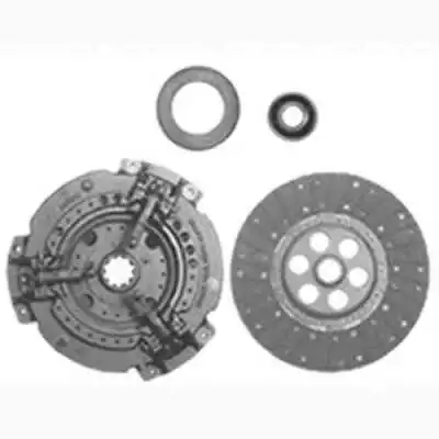 Remanufactured Clutch Kit Fits Massey Ferguson 50 20 65 2135 35 135 150 TO35 • $515.95