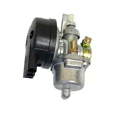 Carburetor For 80cc 100cc 2-stroke Gas Motor Engine Bike • $6.79