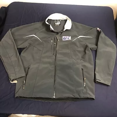 $18.88 • Buy Men’s Gill Softshell Sailing Jacket Full Zip Size Medium