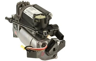 OEM WABCO NEW Audi Allroad Mercedes Suspension Air Compressor 4Z7616007A '00-11  • $398.49