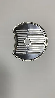 Krups Dolce Gusto Melody 3 KP22 KP23 Metal Drip Tray Grid Cup Rest MS-623240 • $9