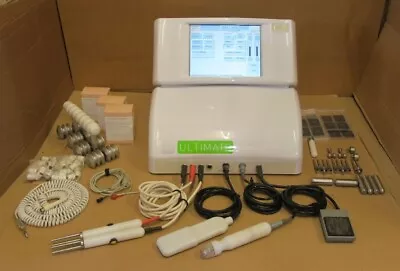 CACI Ultimate Non Surgical Facial & Body Wrinkle Skin Toning Beauty Machine • £3500