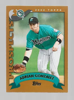 2002 Topps Traded Singles/ Rc's/gold Parallels/cl's #31 Thru #275 ***you Pick*** • $1.10