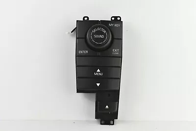 ✔️OEM Volvo XC90 Radio CD Player Control Module Menu Eject 30646103 • $36.34