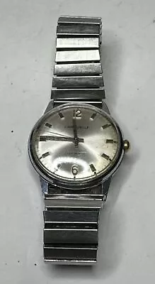 Vintage Caravelle Automatic Watch Men's • $20