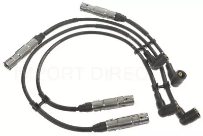 Ignition Spark Plug Wire Set For Volkswagen VW Clasico Jetta Beetle Golf Polo • $32.95