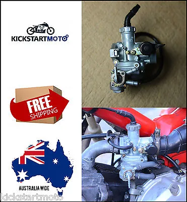 Honda CT110 Postie Bike Carburetor Carby Kit Complete All Years CT 110 Posty • $59.95