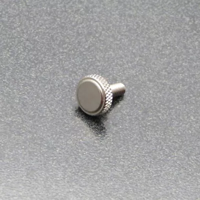 Genuine Bach Student Model TR300H2 Bb Trumpet 3rd Valve Kick Ring Lyre Screw BC3 • $36.12