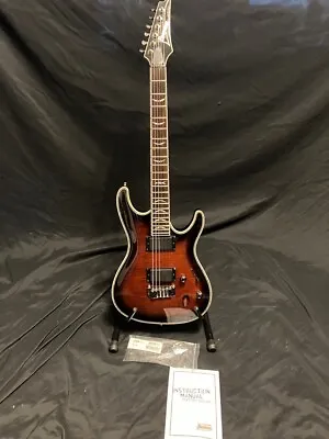 Ibanez SA Series Guitar  SAS32EXFM  Antique Violin Finish W/ CASE • $449