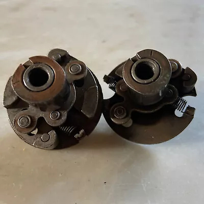 $31.79 • Buy Lucas 12 Degrees Advance Retard Twin Cam 4 Twins (B)