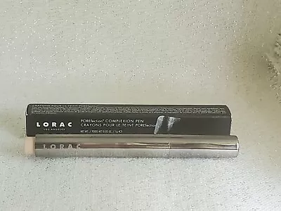 Lorac Porefection Complexion Pen 0.03oz NIB!! Pick Your” • $18.95