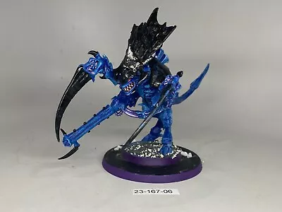 £35.29 • Buy Warhammer 40k Tyranids - Tyranid Hive Tyrant - Metal OOP
