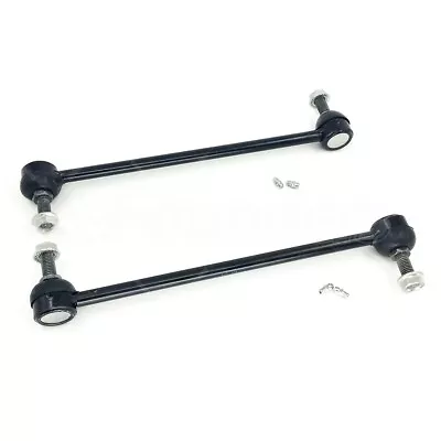 Suspension 2x Front Sway Bar Links Dodge Caravan Chrysler Town & Country Voyager • $18.49