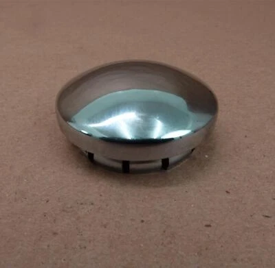 $28.49 • Buy 2002-2006 Harley Davidson V-rod Vrod Cap Cover Trim Chrome