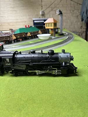 Lionel Union Pacific 2-8-2 W/ Protosound And Bluetooth No Original Box • $400