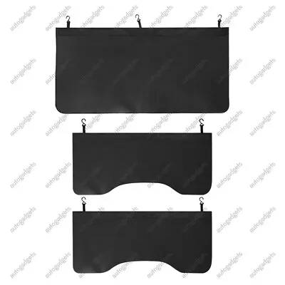 Automotive Magnetic Fender Cover Protective Mat Pad For Repair Work Mechanic • $25.77