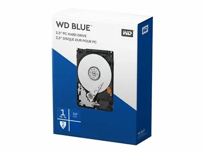 NEW 1TB Hard Drive - Windows 10 Pro 64 Bit Loaded For Dell Optiplex 3040M Micro • $79.88