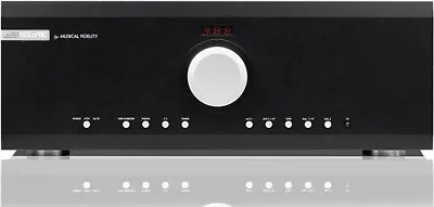 MUSICAL FIDELITY M8sPRE Flagship Balanced Preamp W/MM/MC-phono AUTHORIZED-DEALER • $4399.99