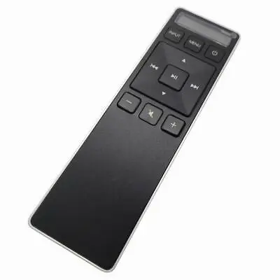 New Original XRS551-C For VIZIO Sound Bar Remote Control SB4051-C0 SB3851-C0M • $8.55