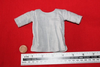 £14.99 • Buy HAO YO TOYS 1/6TH SCALE ROMAN IMPERIAL ARMY General's Grey Under Tunic HH18004
