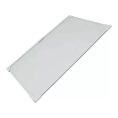 Glass Shelf & Frame Trim White Fridge Freezer For  SAMSUNG • £21.95