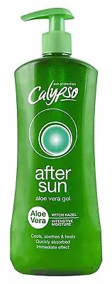 Calypso Carrot Oil Spray Spf 0/15 Deep Tan Spray 2 /6/15/ After Sun / Dry Oils • £7.99