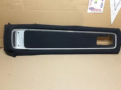 E Body Cuda Challenger Rt Se Overhead Console Dodge 440 Six Pack V Code Hemi  • $115