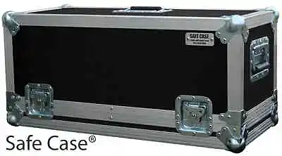 ATA Safe Case For Marshall VBA400 Bass Head  • $336.60