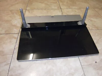 Panasonic Tblx0043 Tv Stand For Th-42pz80ba Th-42pz81b Th-37px80b Th-42px80b • £60