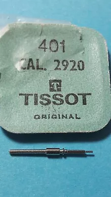 £17.51 • Buy Tissot Navigator 2920  Winding Stem 401 