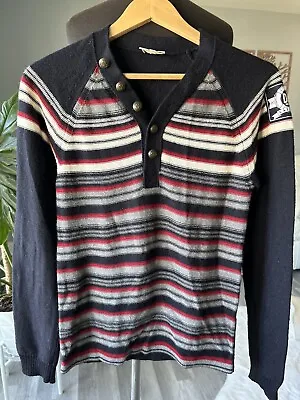 Dolce Gabbana Women Vintage Sweater Pullover Size Us L EUC • $19.99