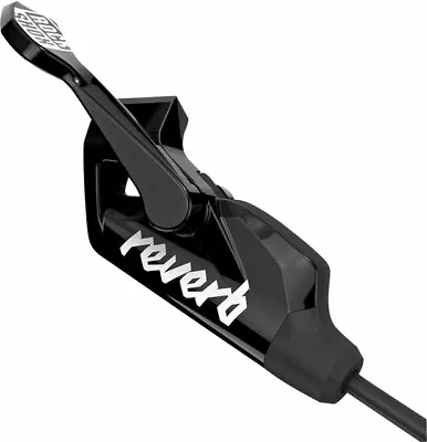 RockShox Reverb 1x Remote Upgrade Kit - Left Below MMX A2-B1 • $84.73