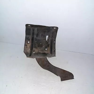 Vintage 1968 Camaro Standard Hood Latch Release Catch Original GM OEM • $69.99