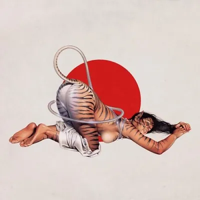 Tyga - Kyoto [New CD] Explicit Digipack Packaging Explicit • £15.41