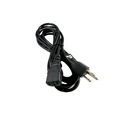 12 Feet CORD FOR MACKIE THUMP SERIES TH-12A POWERED LOUDSPEAKER • $17.90