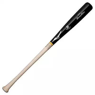 MIZUNO Global Elite MapleHardball Wooden Bat 83cm Average 870g Japan • $342