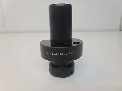  Cnc Vdi 53.5040 Jj Tool Holder G4 • $150