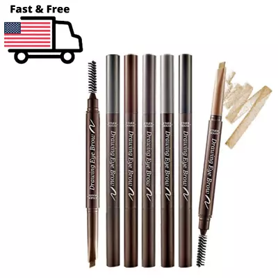 ETUDE HOUSE Drawing Eye Brow 0.25g • $6.86