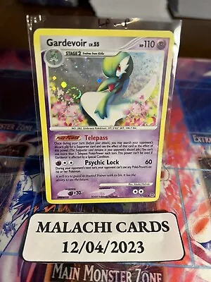 Pokemon X1 Gardevoir - Secret Wonders (Holo Rare 7/132) (Light Play/Played!) • $13.99